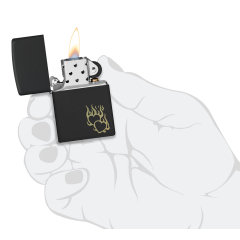 66072 Fire Heart Design