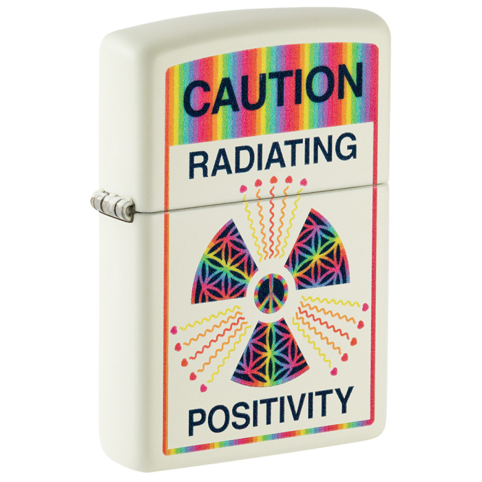 66073 Glowing Positivity Design