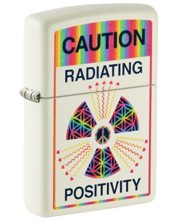 66073 Glowing Positivity Design