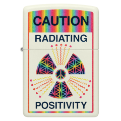 66073 Glowing Positivity Design
