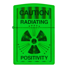 66073 Glowing Positivity Design