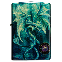 66078 Anne Stokes Collection