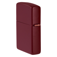 66083 Merlot Zippo Logo