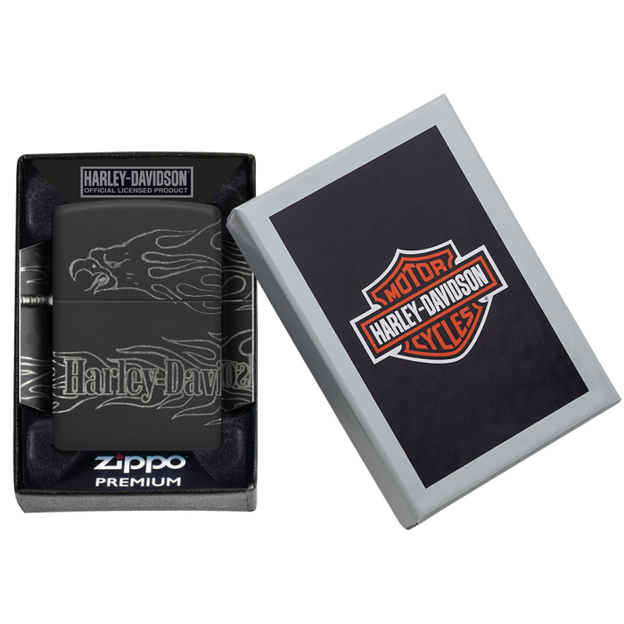 66084 Harley-Davidson®