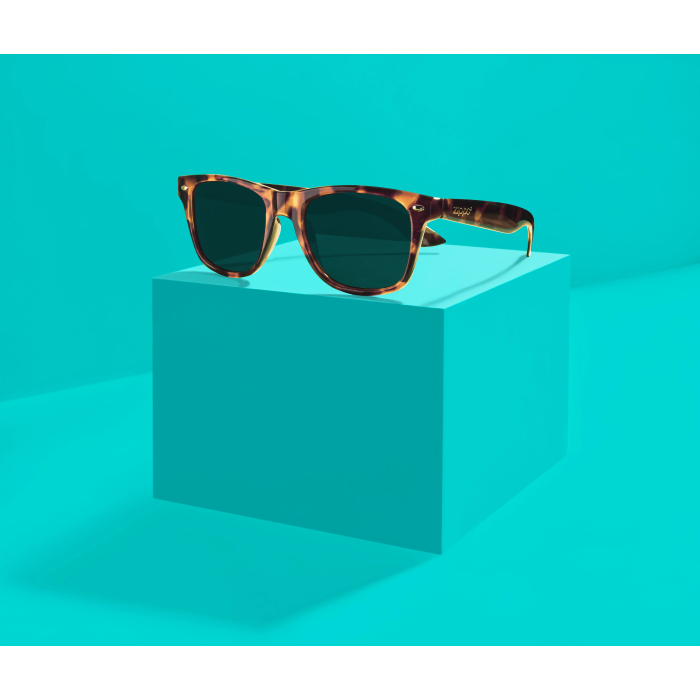 OB21-44 Zippo sluneční brýle polarizační