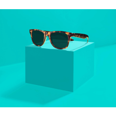 OB21-44 Zippo sluneční brýle polarizační