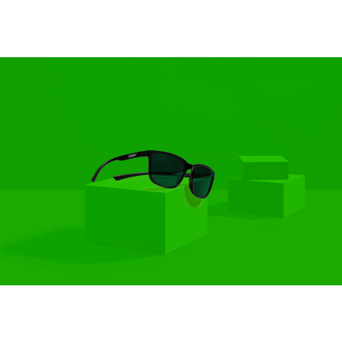 OB224-21 Zippo sluneční brýle polarizační