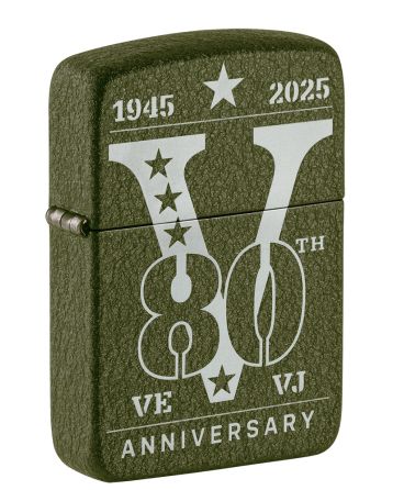 29163 VE/VJ 80th Anniversary Collectible