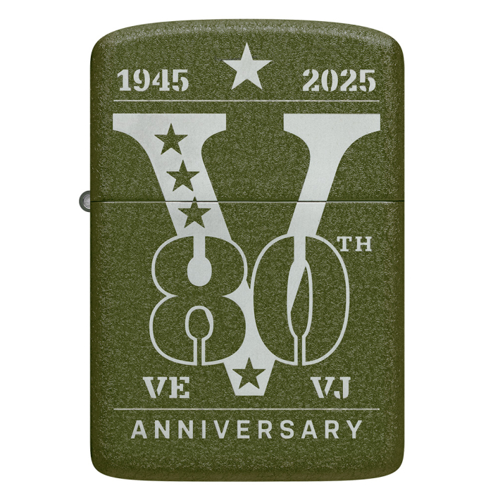 29163 VE/VJ 80th Anniversary Collectible