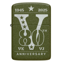 29163 VE/VJ 80th Anniversary Collectible