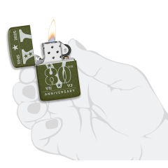 29163 VE/VJ 80th Anniversary Collectible