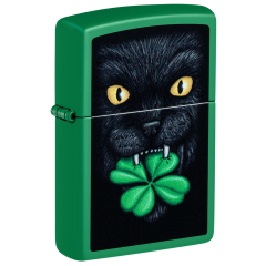 66086 Feline Lucky Design