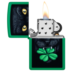 66086 Feline Lucky Design