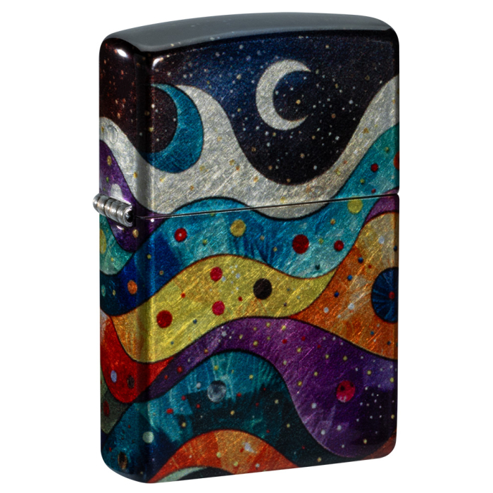66085 Space Fusion Design