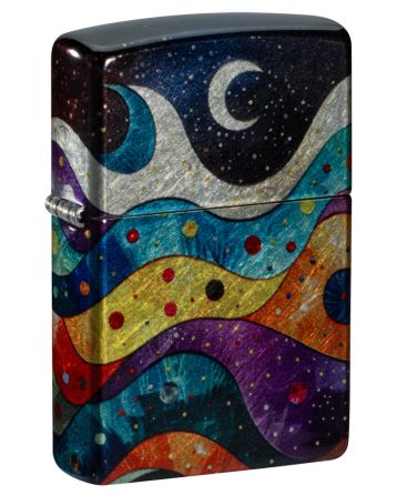 66085 Space Fusion Design