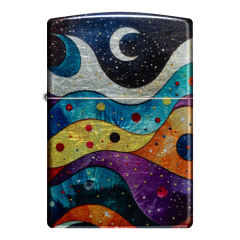 66085 Space Fusion Design