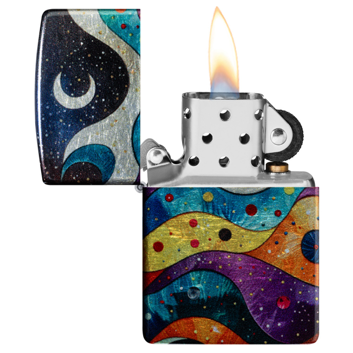 66085 Space Fusion Design