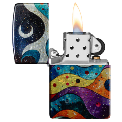 66085 Space Fusion Design