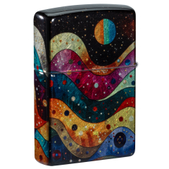 66085 Space Fusion Design