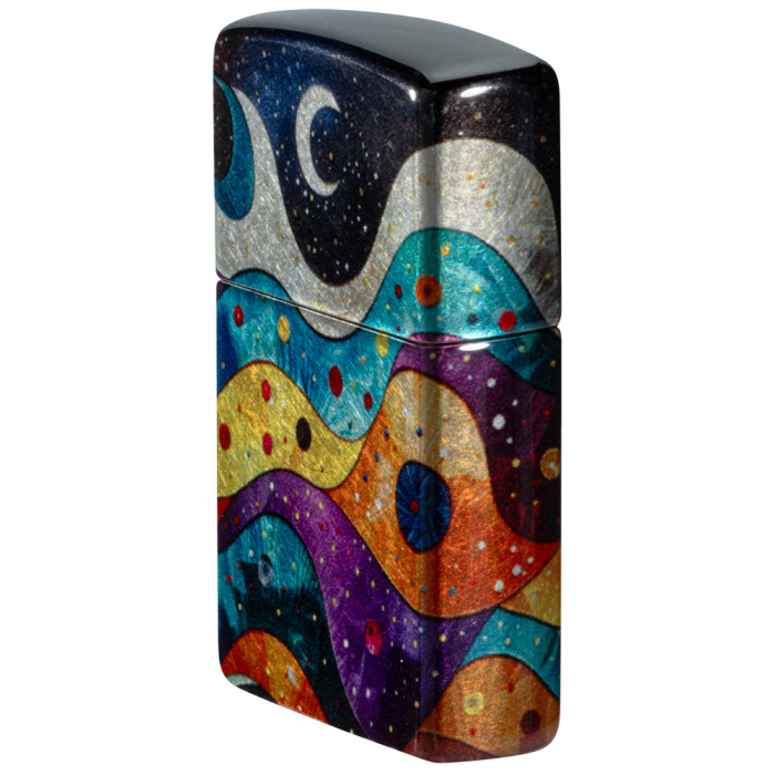 66085 Space Fusion Design