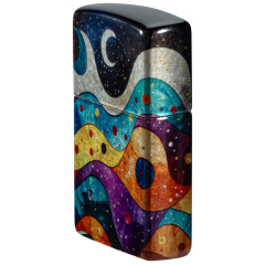 66085 Space Fusion Design