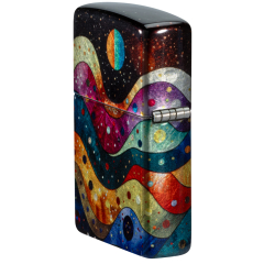 66085 Space Fusion Design