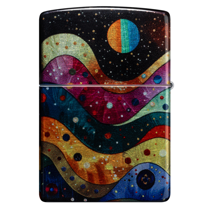 66085 Space Fusion Design