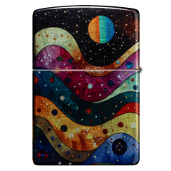 66085 Space Fusion Design