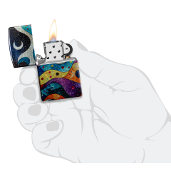 66085 Space Fusion Design