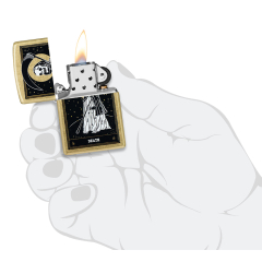 23081 Death Card Design