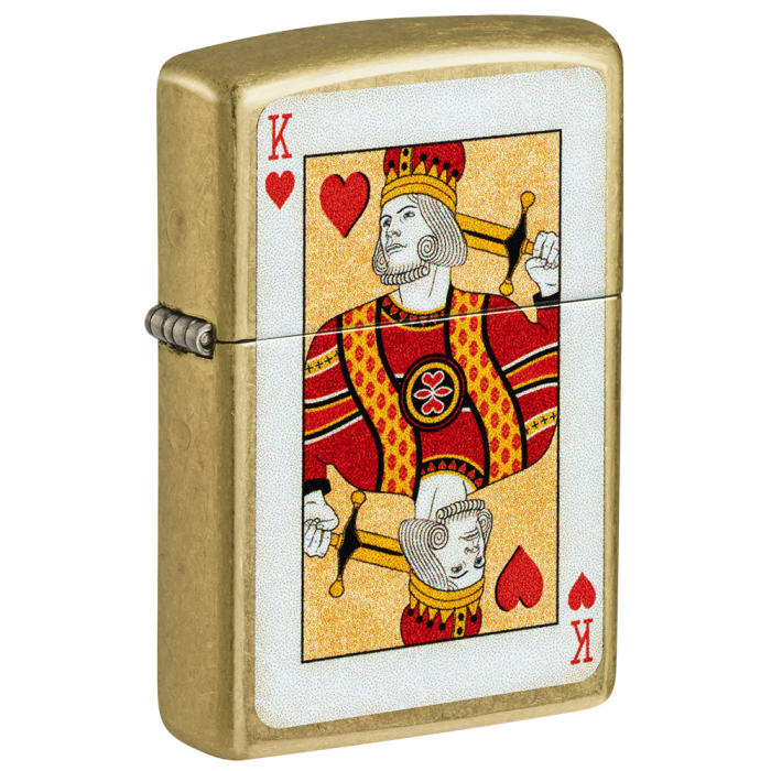 23079 King of Hearts