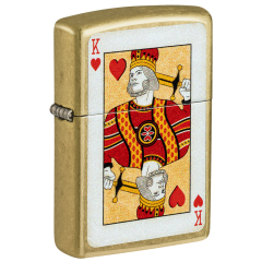 23079 King of Hearts