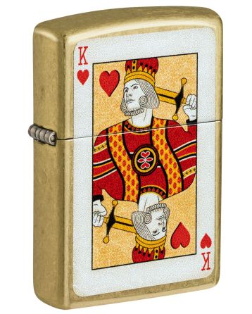 23079 King of Hearts