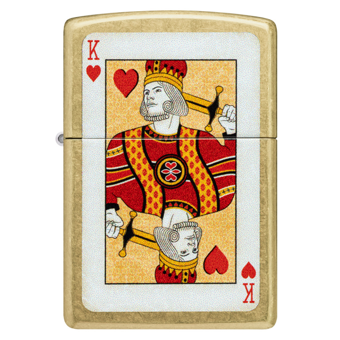 23079 King of Hearts