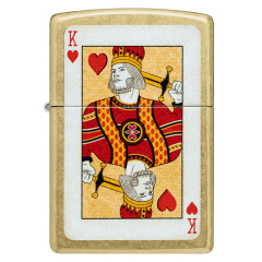 23079 King of Hearts