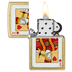 23079 King of Hearts