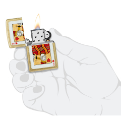 23079 King of Hearts