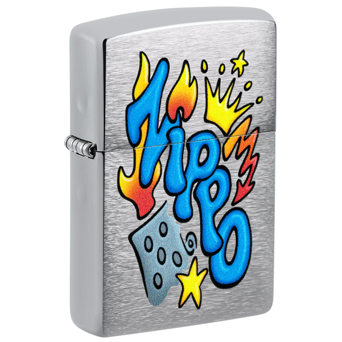 21976 Zippo Designs