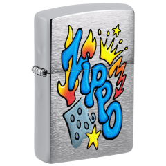 21976 Zippo Designs