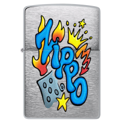 21976 Zippo Designs