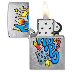 21976 Zippo Designs