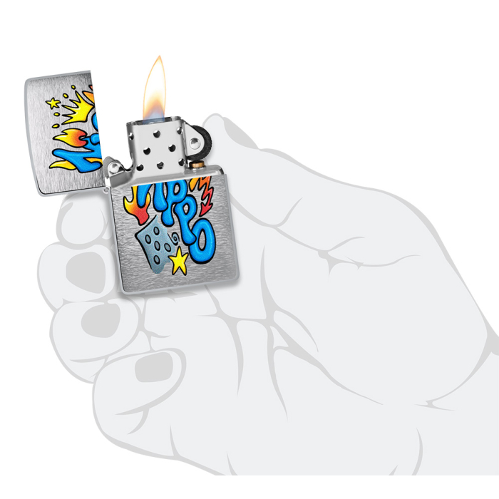 21976 Zippo Designs