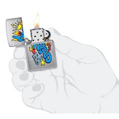 21976 Zippo Designs