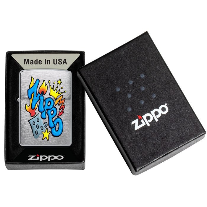21976 Zippo Designs