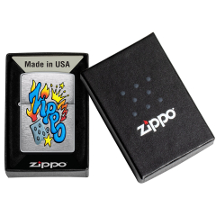 21976 Zippo Designs