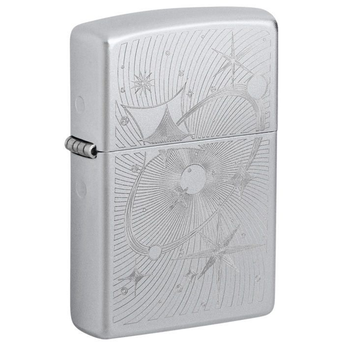 20798 Atomic Cosmos Design