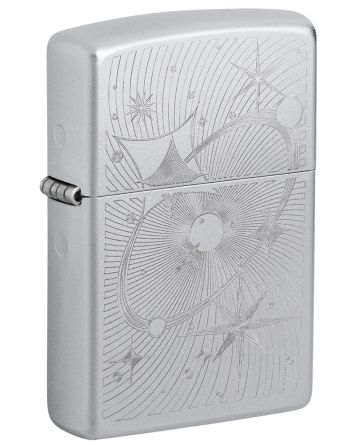 20798 Atomic Cosmos Design