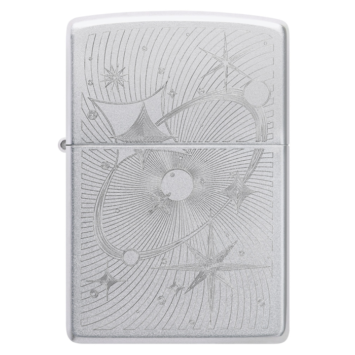 20798 Atomic Cosmos Design
