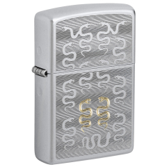 20797 Snake Pattern Design