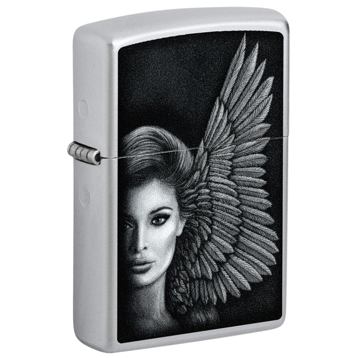 20796 Lady Wing Design